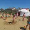 Szafi Camping - Nyári táborok 2015