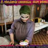 2.Töklámpás Legendája Szafi Módra - Nyíregyháza