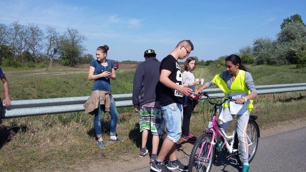 Duatlon