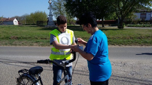Duatlon