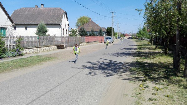 Duatlon