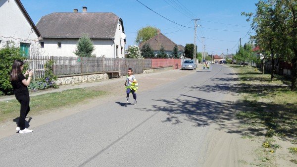 Duatlon