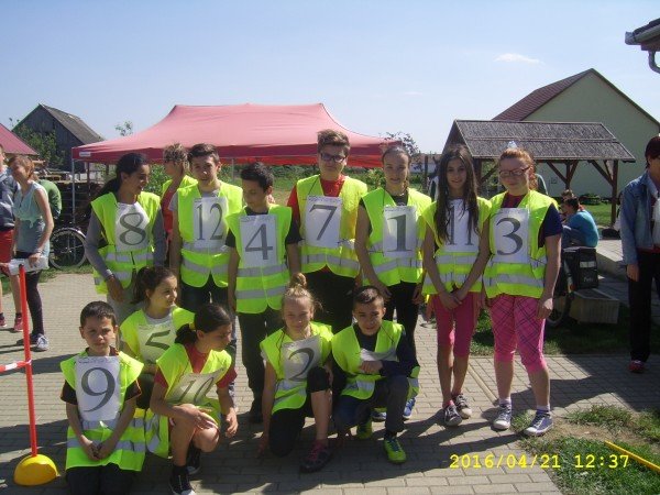 Duatlon