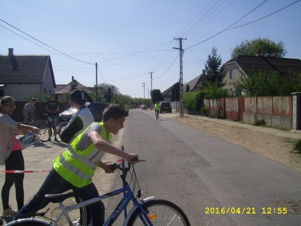 Duatlon