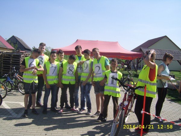 Duatlon