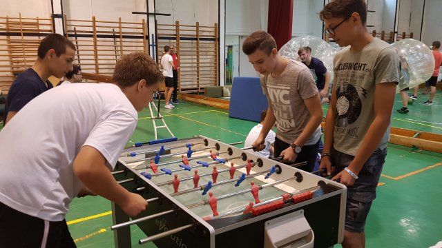 Szafi Tanoda