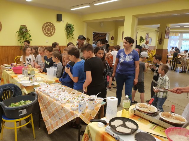 Szafi Tanoda