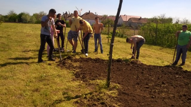 Szafi Tanoda