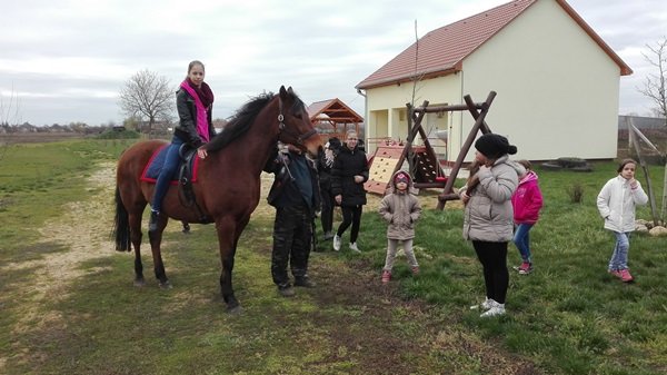 2016 Tavaszi szünet
