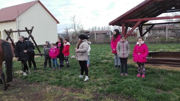 2016 Tavaszi szünet