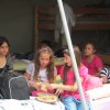 Szafi Camping - Nyári táborok 2015