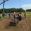 Szafi Camping - Nyári táborok 2015