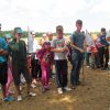 Szafi Camping - Nyári táborok 2015